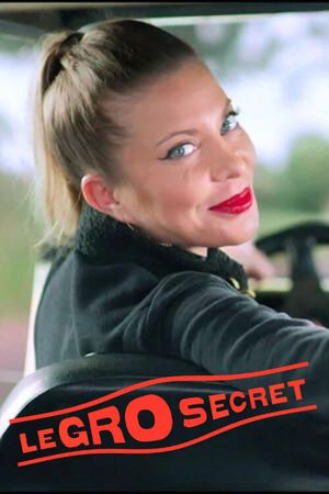 Le Gro Secret's poster