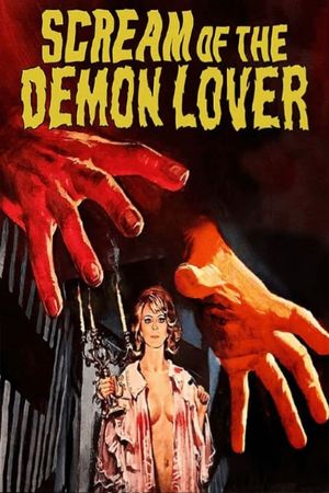 Scream of the Demon Lover's poster