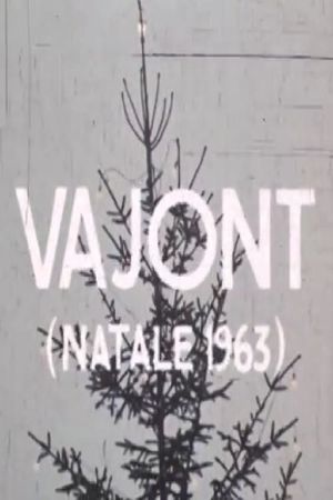 Vajont (Natale 1963)'s poster