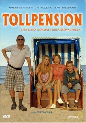 Tollpension's poster
