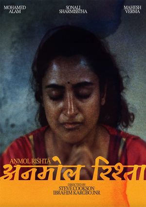 Anmol Rishta's poster