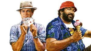 Odds and Evens's poster