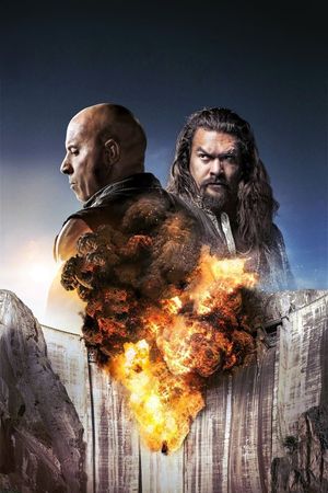 Fast X's poster