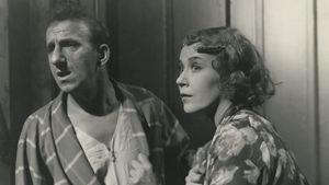 The Cuban Love Song's poster