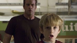 The Mist's poster