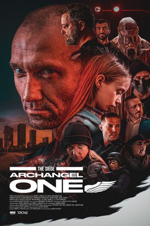 The Siege: Archangel One's poster image