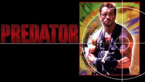 Predator's poster