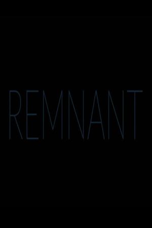 Remnant's poster