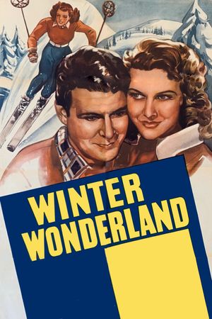 Winter Wonderland's poster