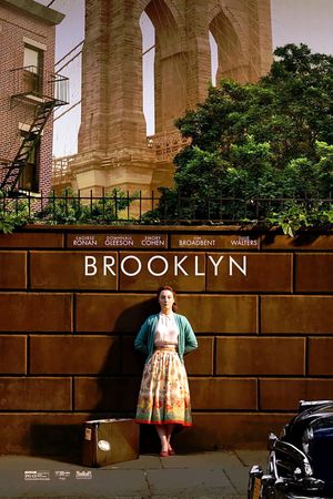 Brooklyn's poster