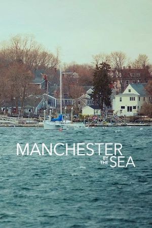 Manchester by the Sea's poster