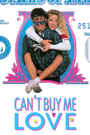 Can't Buy Me Love's poster