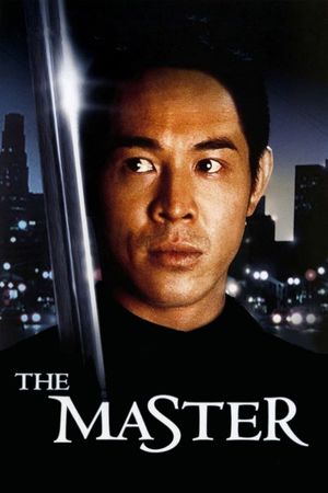 The Master's poster image