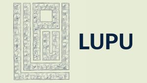 Lupu's poster