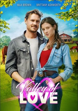 Valley Of Love's poster