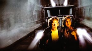 Trucks's poster
