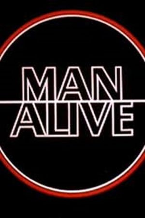 Man Alive: Xploitation's poster