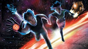 Titan A.E.'s poster