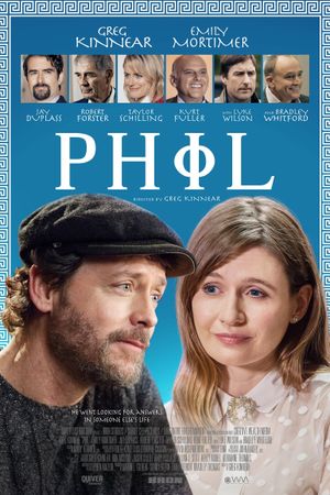 Phil's poster