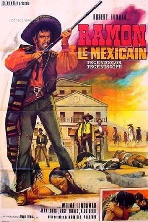 Ramon the Mexican's poster image