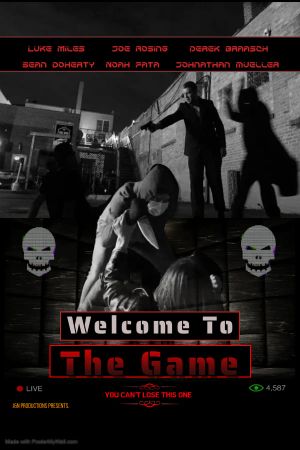 Welcome to the Game's poster image