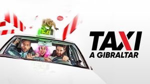 Taxi to Treasure Rock's poster