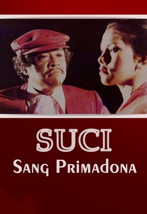 Suci Sang Primadona's poster