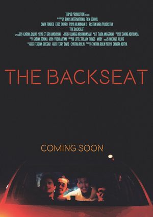 The Backseat's poster image