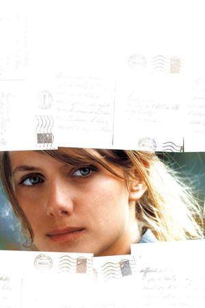 Don't Worry, I'm Fine's poster