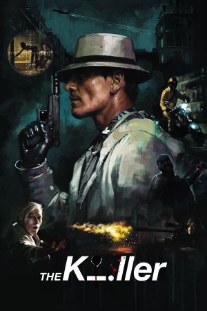 The Killer's poster