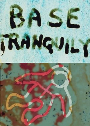 Base Tranquility's poster