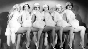 42nd Street's poster
