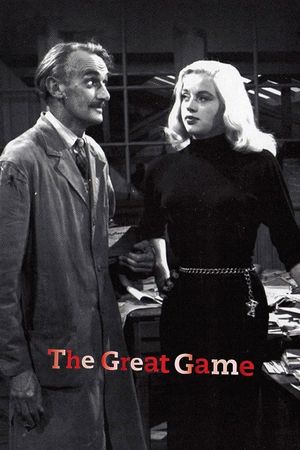 The Great Game's poster