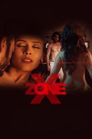 X Zone's poster