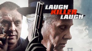 Laugh Killer Laugh's poster