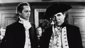 Mutiny on the Bounty's poster