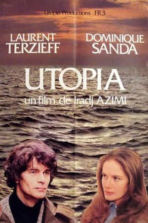 Utopia's poster