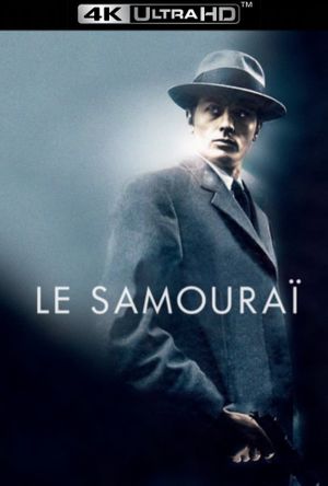 Le Samouraï's poster