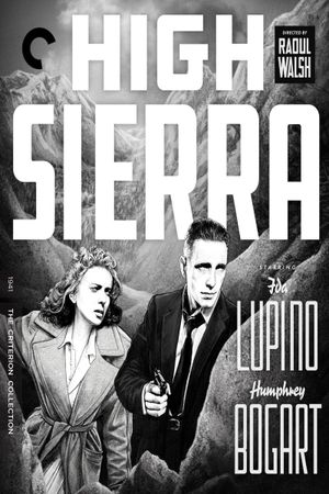 High Sierra's poster