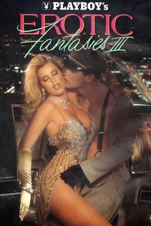 Playboy's Erotic Fantasies III's poster