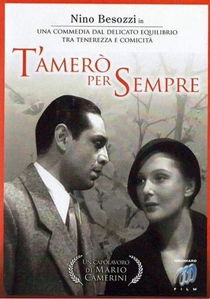 T'amerò sempre's poster