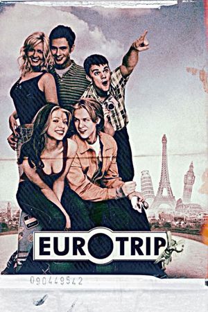 EuroTrip's poster