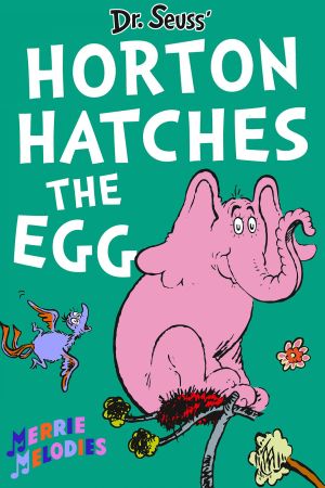 Horton Hatches the Egg's poster