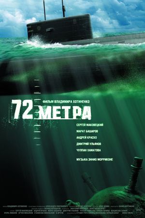 72 Meters's poster image