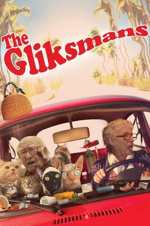 The Gliksmans's poster