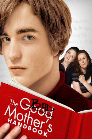 The Bad Mother's Handbook's poster