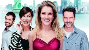 Head Over Heels 2's poster