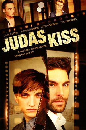 Judas Kiss's poster