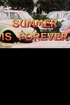 Summer is Forever's poster