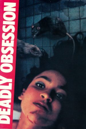 Deadly Obsession's poster